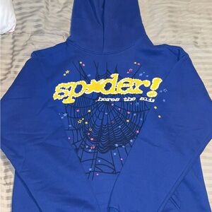 Spyder TC Hoodie